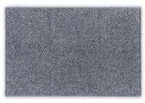 Vonios grindų kilimėlis Foutastic Antique 581CAN1540, mėlyna sp., 100 cm x 60 cm