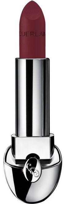 Lūpų dažai Guerlain Rouge G Matte, 3.5 g, 80 dark wine