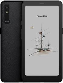 E-raamatu luger Boox Palma 2 Pro, 128 GB, must v., 6.13"