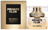 Kvapusis vanduo Lagerfeld, 25 ml