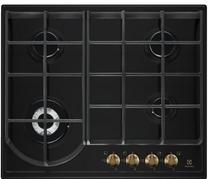 Gāzes plīts virsma Electrolux EGH6343ROR