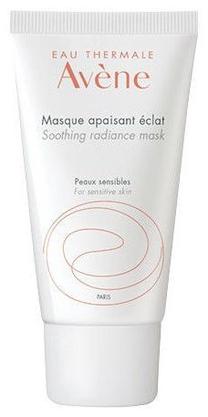Маска для лица Avene masque apaisant, 50 мл