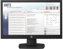 Монитор HP V197, TN, 60 гц, 18.5″