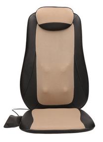 Masažinė kėdė Medivon CF-2508-PK, 30 W, ruda sp./juoda sp.