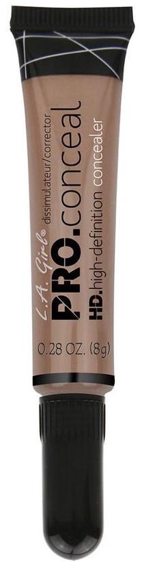 Korektors L.A. Girl PRO Conceal HD, 987 beautiful bronze