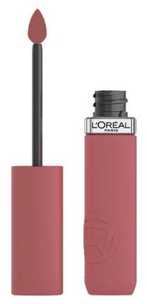 Lūpų dažai L’Oréal Paris Infailible Matte Resistance, 5 ml, 120 major crush