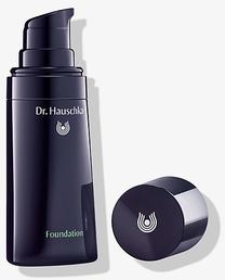 Tonuojantis kremas Dr.Hauschka Foundation, 30 ml