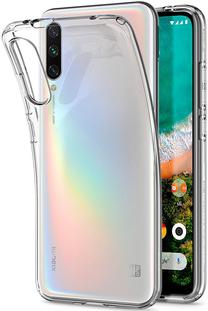 Чехол для телефона Spigen, прозрачный цв., Xiaomi