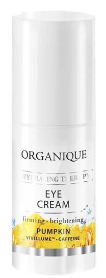 Paakių kremas Organique Pumpkin, 20 ml