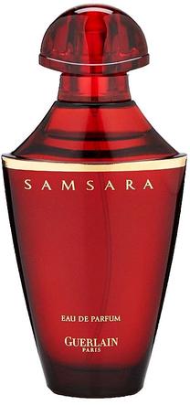 Kvapusis vanduo Guerlain Samsara, 30 ml