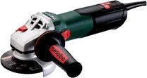 Šlifavimo mašina Metabo W 9-115, 900 W