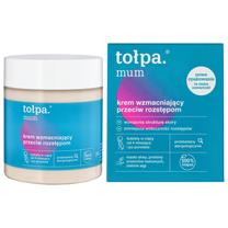 Ķermeņa krēms Tołpa Mum, 250 ml