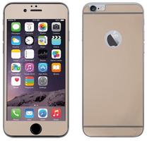 Telefono apsauginis stiklas KLT for Apple iPhone 6 Plus/ 6S Plus (Front+Back)