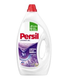 Mazgāšanas želeja Persil Lavender, 3.25 l
