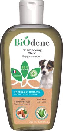 Šampūnas šunims Francodex Biodene, 250 ml