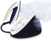 Lyginimo sistema Philips PerfectCare Elite GC9620/20, mėlyna sp./aukso sp./balta sp.