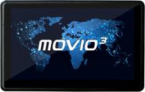 GPS navigācija NavRoad Movio