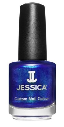 Nagų lakas Jessica Custom 693, showstopper sp., 14 ml