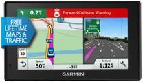 GPS navigācija Garmin DriveAssist 50 EU LMT