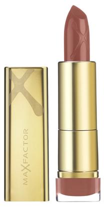 Lūpų dažai Max Factor Colour Elixir, 4 g, 745 burnt caramel