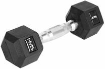 Svarmuo HMS Pro x 3 kg, juoda sp.