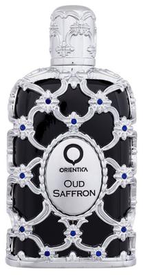 Парфюмированная вода Orientica Oud Shaffron, 80 мл