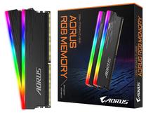 Operatiivmälu (RAM) Gigabyte GP-ARS16G37, DDR4, 16 GB, 3733 MHz