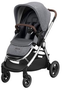 Sporta rati Maxi-Cosi Adorra 2 1310370300, pelēka krās.