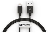 Laidas Natec, USB/Apple Lightning