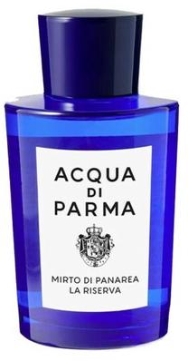 Kvapusis vanduo Acqua Di Parma Blu Mediterraneo Mirto Di Panarea La Riserva, 180 ml