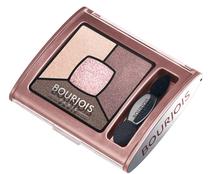 Akių šešėliai Bourjois Paris, over rose sp. 2.0