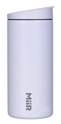Termopuodelis MiiR Travel Tumbler, 0.350 l, balta sp.