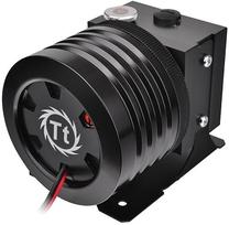 Pompa Thermaltake Pacific P1 Black D5, 10.5 cm, juoda sp.