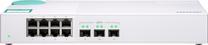 Jagaja (Switch) QNAP QSW-308S