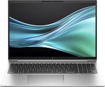 Ноутбук HP EliteBook 860 G11, Intel Core Ultra 5 135U, 16 GB, 16 GB, 16 ″, Intel Graphics, серебристый цв., EN, Windows