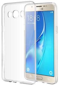 Telefona vāciņš Mocco, caurspīdīga krās., Samsung