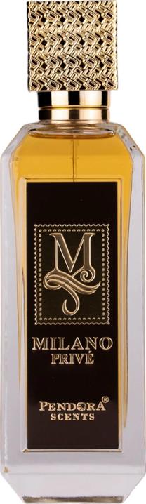 Kvapusis vanduo Pendora Scents Milano Prive, 100 ml
