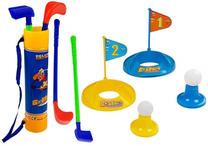 Гольф Golf Set, многоцветный