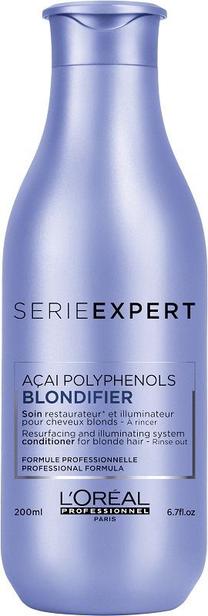 Plaukų kondicionierius L’Oréal Professionnel Paris Serie Expert Blondifier, 200 ml