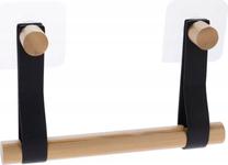 Держатель туалетной бумаги Bathroom Solutions, 20 см x 2.8 см x 16.5 см