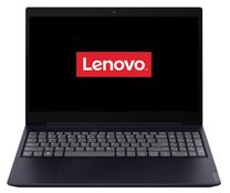 Portatīvais dators Lenovo IdeaPad L340-15IWL Blue 81LG00JDRM, Intel® Core™ i7-8565U, 8 GB, 512 GB, 15.6 ", Intel HD, zila krās., EN, Dos