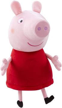 Pliušinis žaislas Peppa Pig, 55 cm