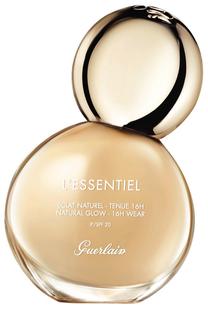 Šķidrā grima bāze Guerlain L'essentiel SPF20, 01w très clair doré, 30 ml