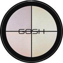 Švytėjimo suteikianti priemonė Gosh, rainbow sp., 1, 15 g