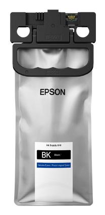 Rašalas Epson T13L1 XL C13T13L140, juoda sp.