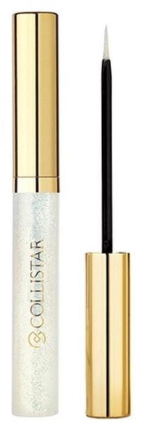 Acu laineris Collistar Professional, 5 ml, caurspīdīga krās. 13 glitter