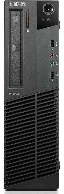 Stacionarus kompiuteris Lenovo, atnaujintas Intel® Core™ i3-3220 Processor (3 MB Cache), DDR3 8 GB 120 GB, Intel HD Graphics 2500 Dynamic, Windows 7