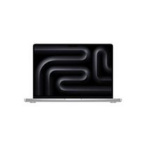 Nešiojamas kompiuteris Apple MacBook Pro 14 MHWW4KS/A, Apple M6, 16 GB, 1 TB, 14.2 ", Apple M6, sidabro sp., Mac os