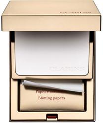 Matējošas sejas salvetes Clarins Pore Perfecting Matifying Kit, 6.5 g