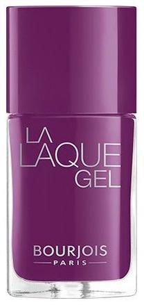 Nagų lakas Bourjois Paris, fig good sp., 10 ml